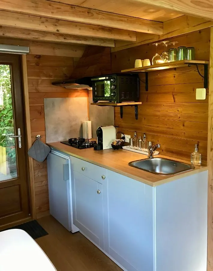 Chalet Gite Le Mazot De Vouan Saint-Andre-de-Boege France