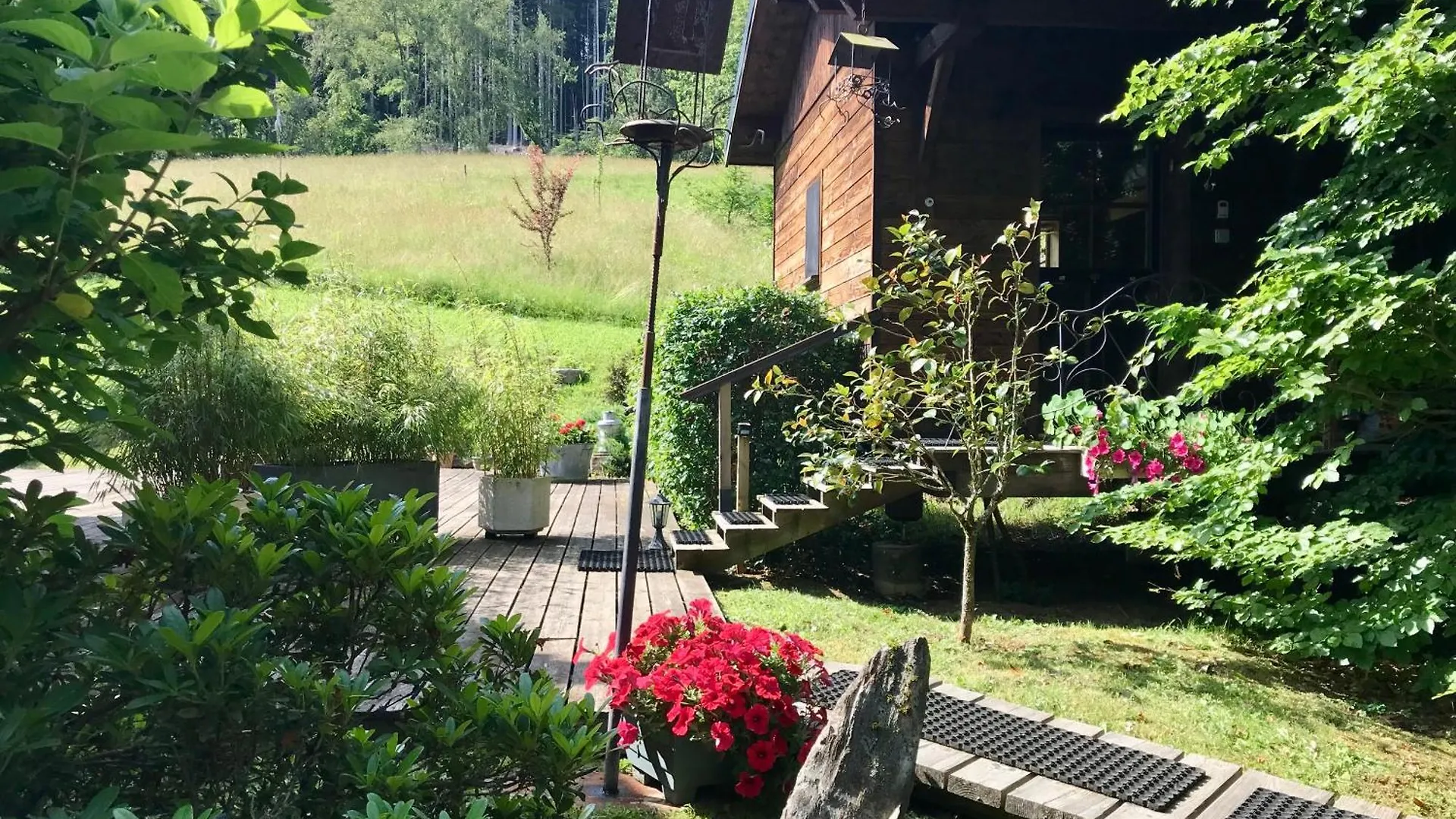 Gite Le Mazot De Vouan Saint-Andre-de-Boege 0*,  France