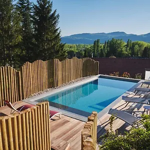 L'orée De La Chambotte Appartement