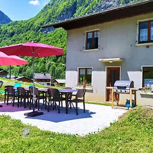 Le Clair Logis Chalet